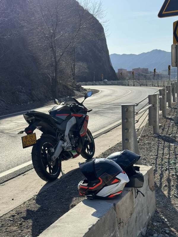 二手宗申阿普利亚GPR150R