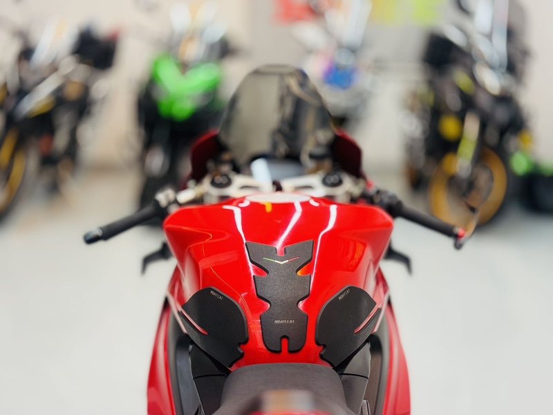 二手杜卡迪Panigale V2