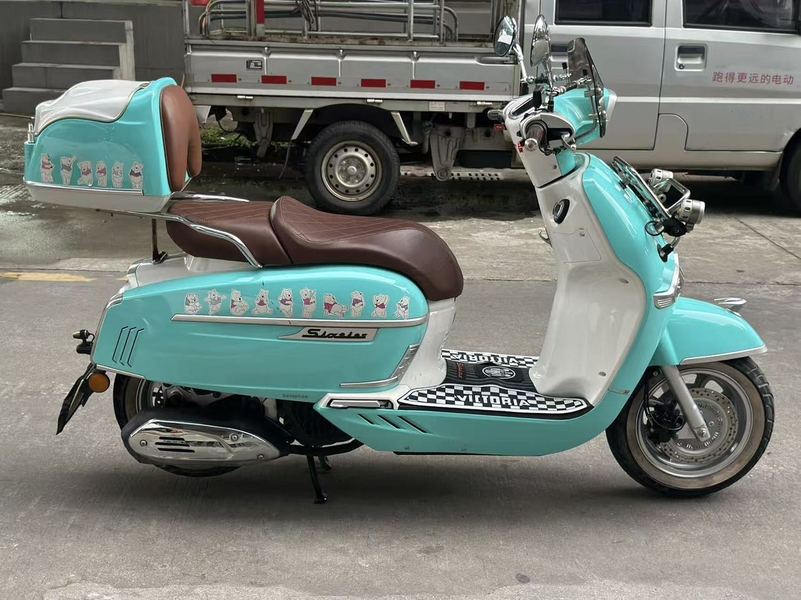 二手维多利亚Sixties 150Si