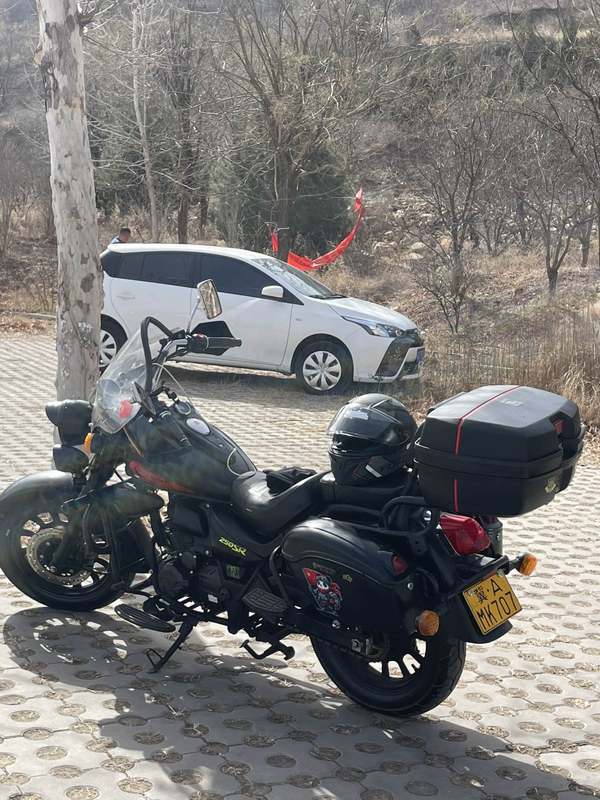 二手喜力HL200-6H