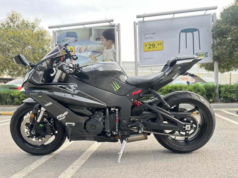 二手摩箭800RR
