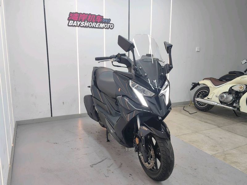 二手光阳Racing X 150