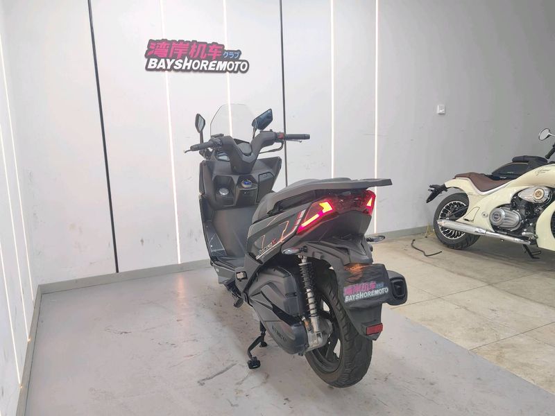 二手光阳Racing X 150