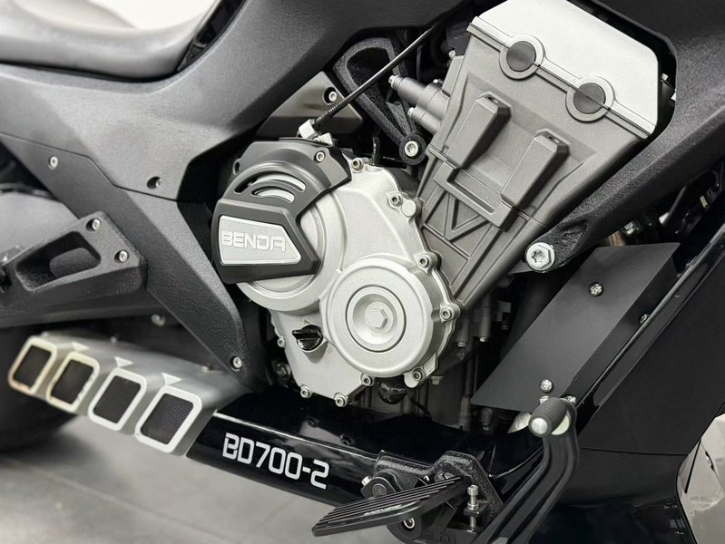 二手奔达LFC700 燎