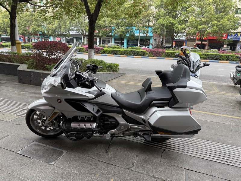 二手本田Gold Wing GL1800