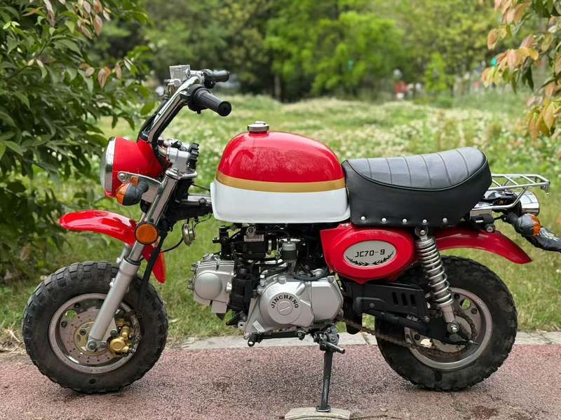 二手金城金童 JC70