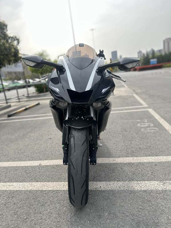 二手摩箭800RR