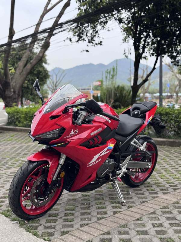 二手赛科龙RC401