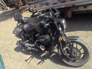 二手爵士捷DX250