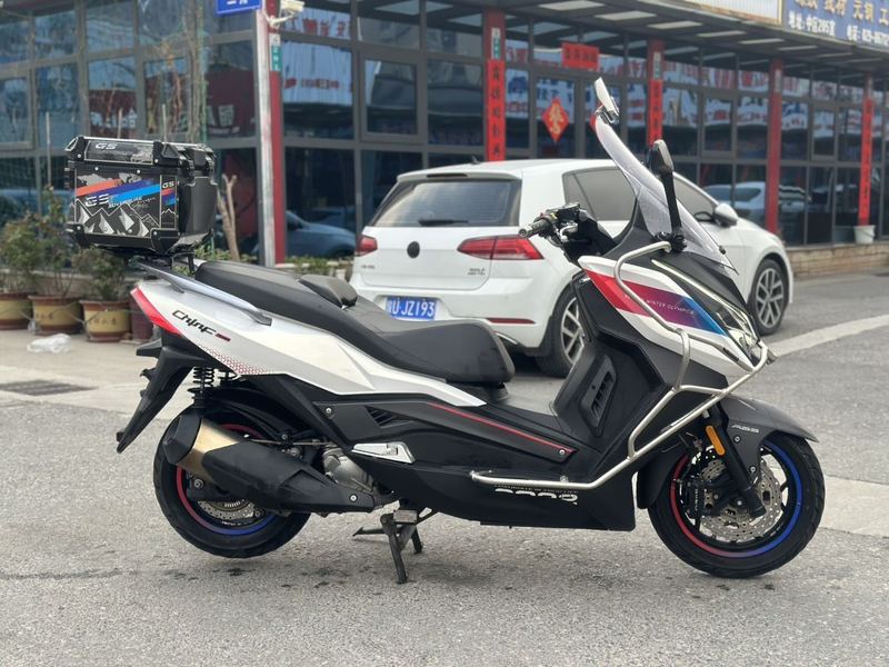 二手力刻318 LK300T