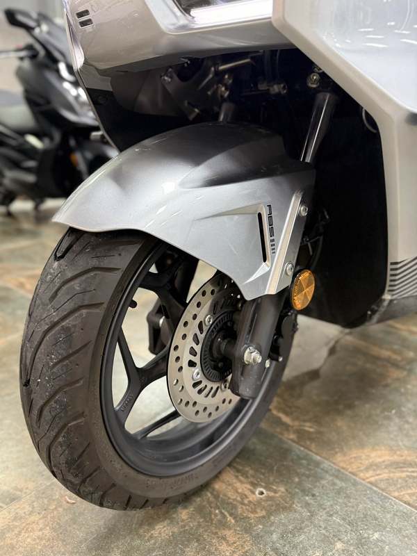 二手五羊本田NWG150