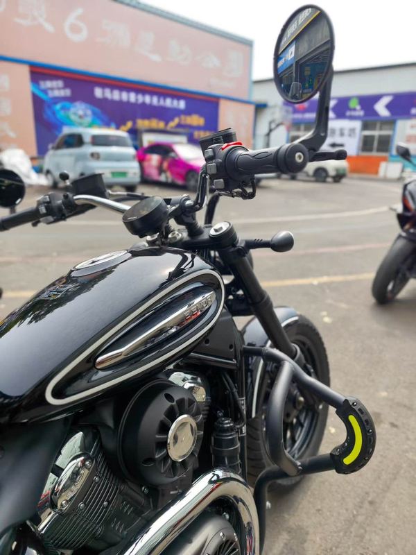 二手奔达金吉拉350