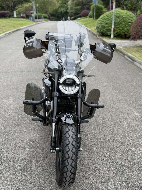 二手赛科龙朋克