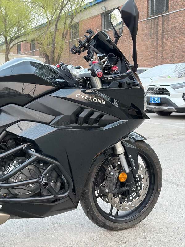 二手赛科龙RC401