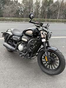 二手奔达金吉拉300