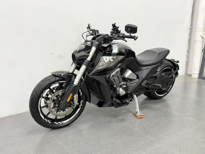 二手奔达LFC700 燎