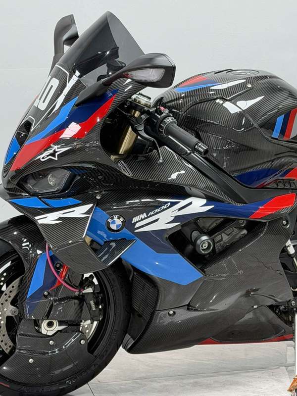 二手宝马S 1000 RR