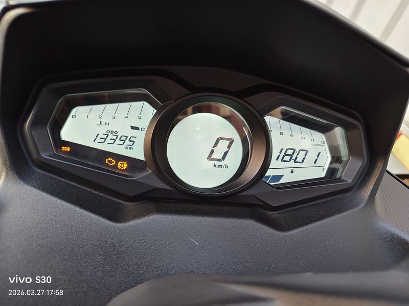 二手光阳Racing X 150