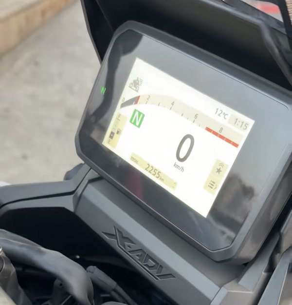 二手本田X-ADV 750