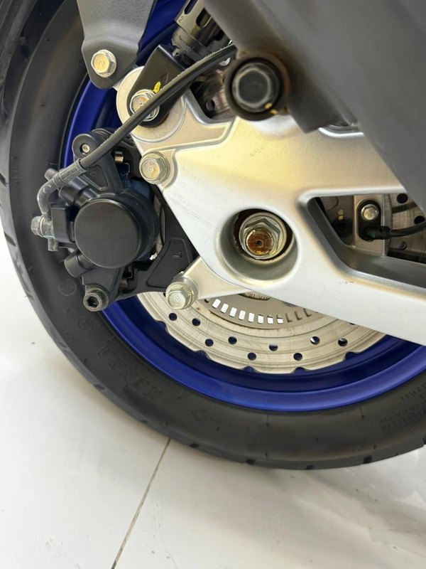 二手光阳赛艇 ST250