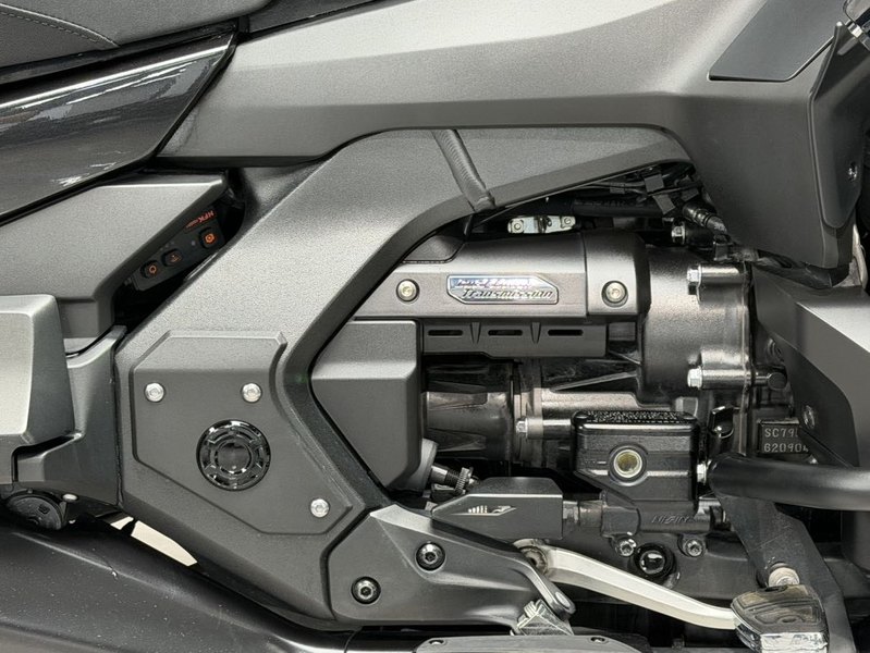 二手本田Gold Wing GL1800