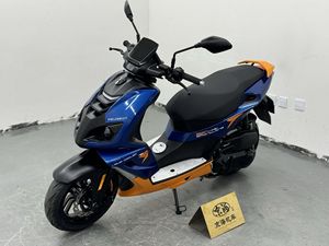 二手标致SPEEDFIGHT 4+