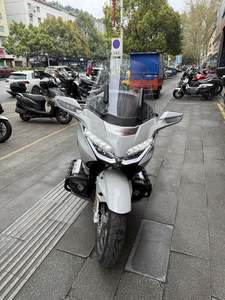二手本田Gold Wing GL1800