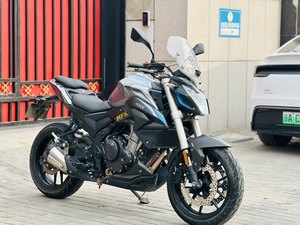 二手无极500R