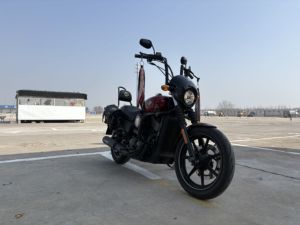 二手哈雷戴维森Street 750