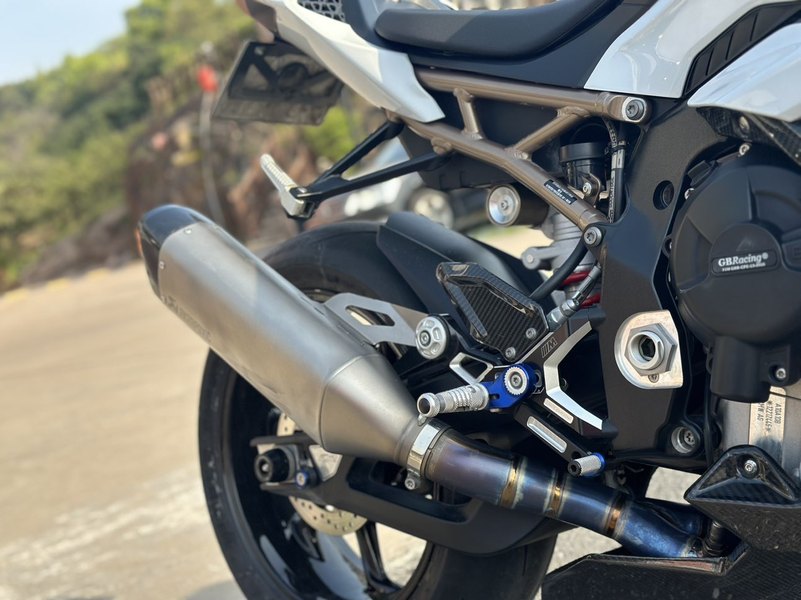 二手宝马S 1000 RR