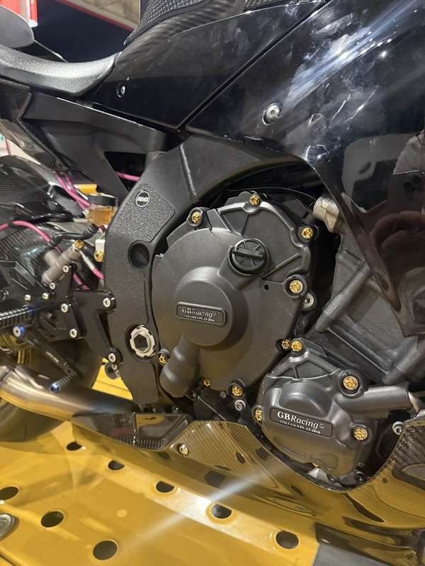 二手雅马哈YZF-R1