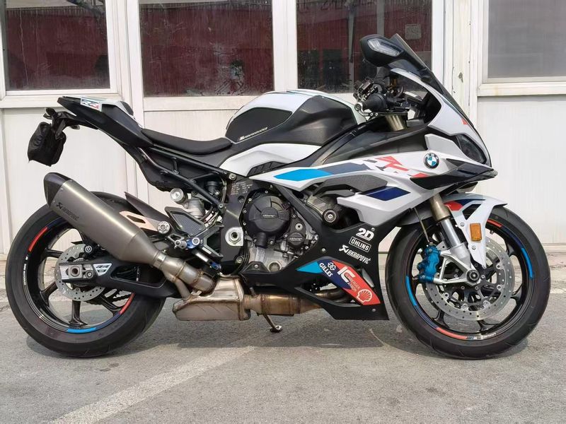 二手宝马S 1000 RR