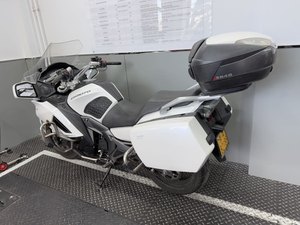 二手春风650TR-G
