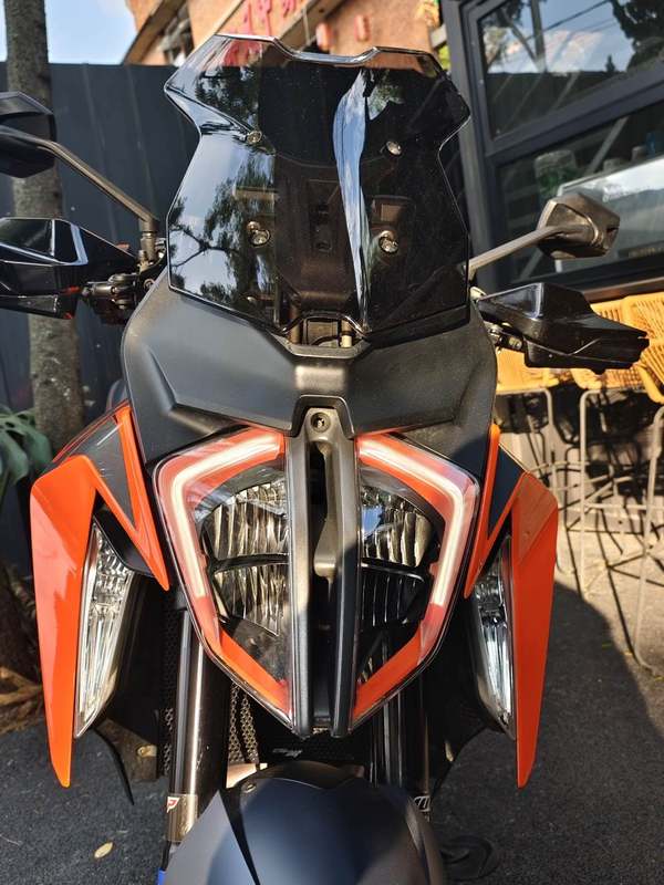 二手KTMR2R1290 Super Duke GT