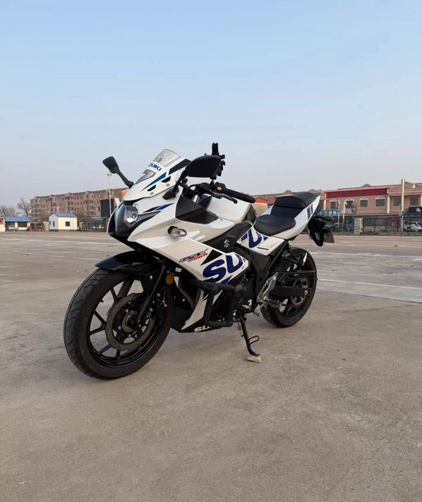 二手铃木GSX-R 250