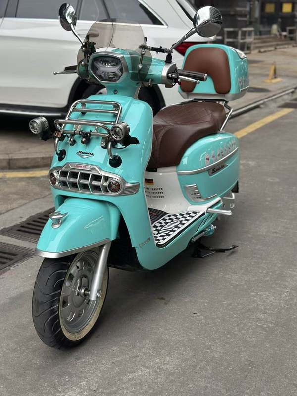 二手维多利亚Sixties 150Si