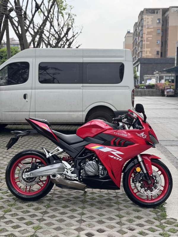 二手赛科龙RC401