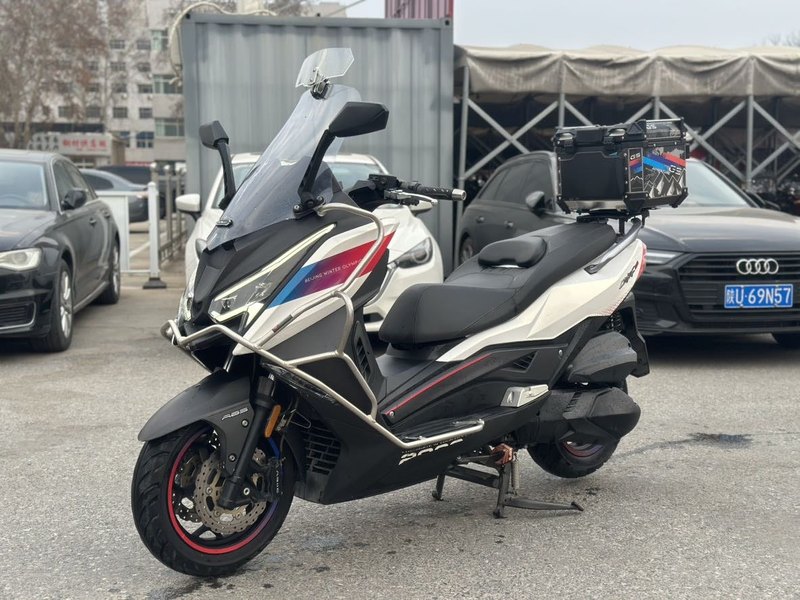 二手力刻318 LK300T