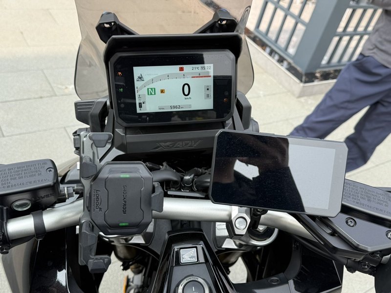 二手本田X-ADV 750