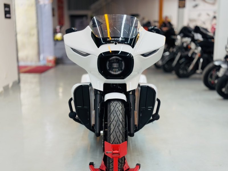 二手新威骑漫游者 RL2000