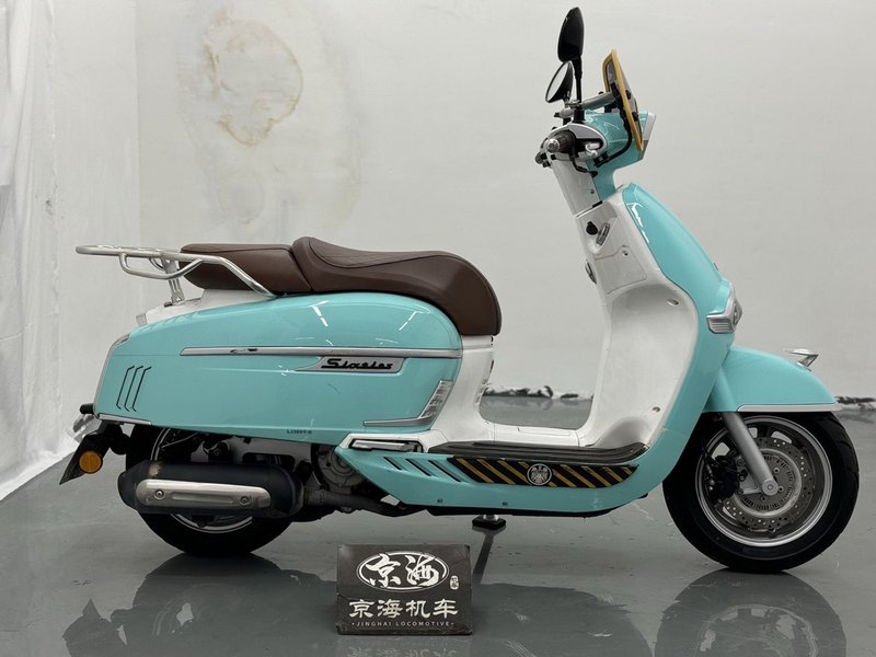 二手维多利亚Sixties 300i