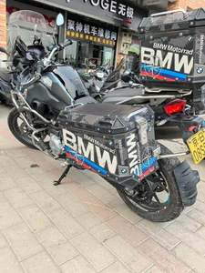 二手宝马F 750 GS