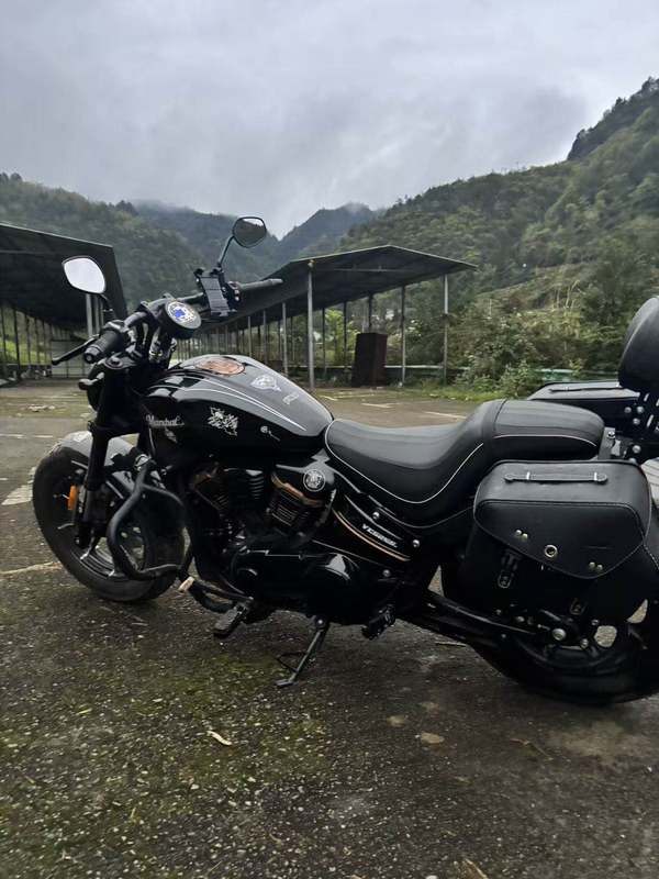 二手香帅YES 软尾