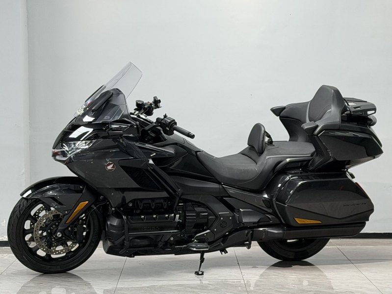 二手本田Gold Wing GL1800