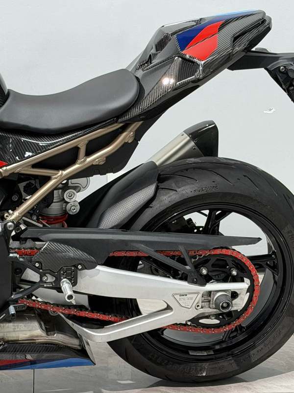 二手宝马S 1000 RR