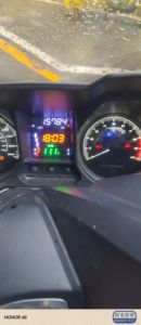 二手光阳赛艇 250