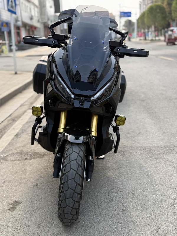 二手本田X-ADV 750