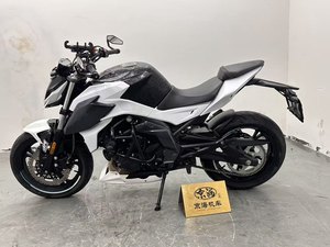 二手春风400NK