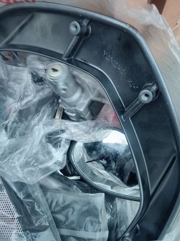 二手建设雅马哈巡鹰125