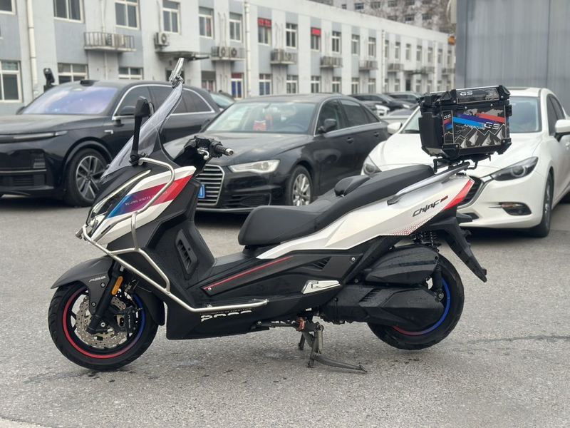 二手力刻318 LK300T